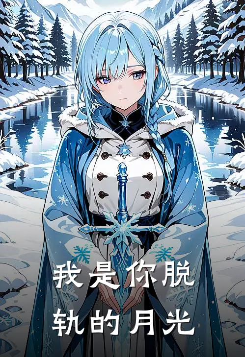 我是你脱轨的月光