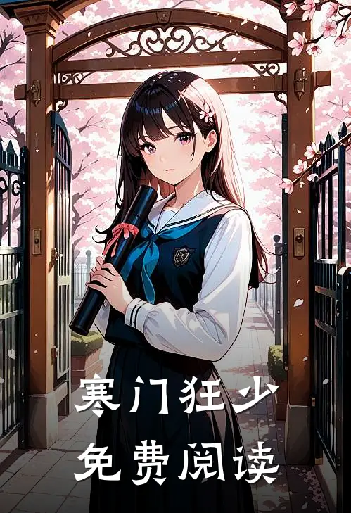 寒门狂少免费阅读